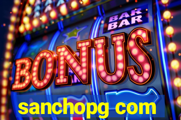 sanchopg com
